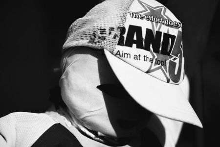 ファンキー☆かかしマン