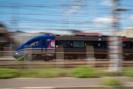 スーパーはくと