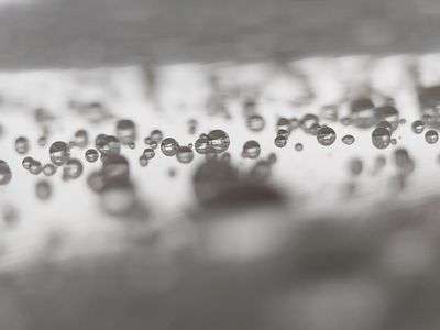 水玉