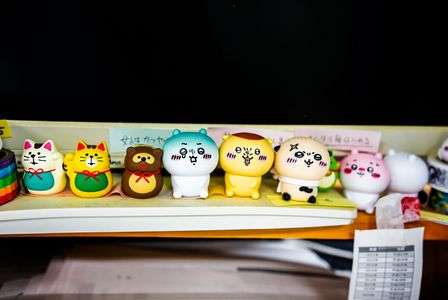 おっさんのPCディスプレイ