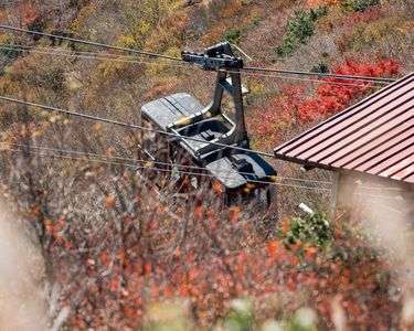 ちょこっと秋を見つけに