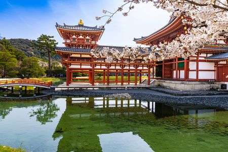 たえてさくらのなかりせば