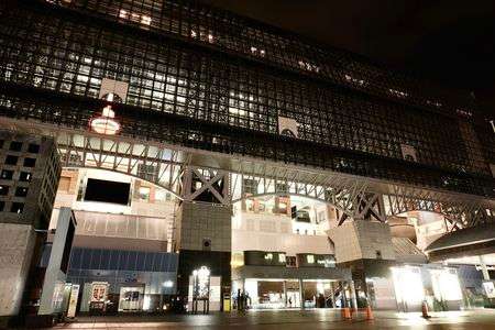 七条ステーション