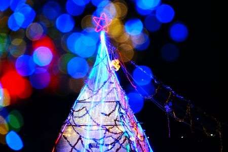 第９回 ZAMA made 田んぼ de X’mas!!