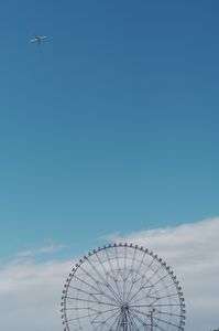 2番目に大きい観覧車