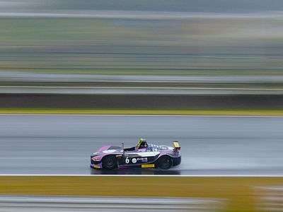 オートポリス　ゴールドカップ第6戦　VITA 3時間耐久レース