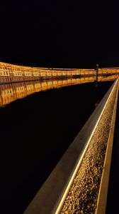 大阪関西万博 4月のある日