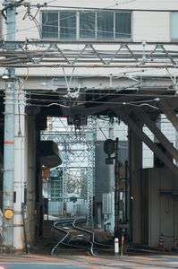 日本の鉄道　#乗り物2024_鉄道#