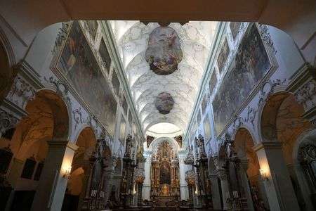 聖ペーター教会