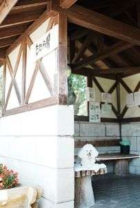 多田羅駅とぼく