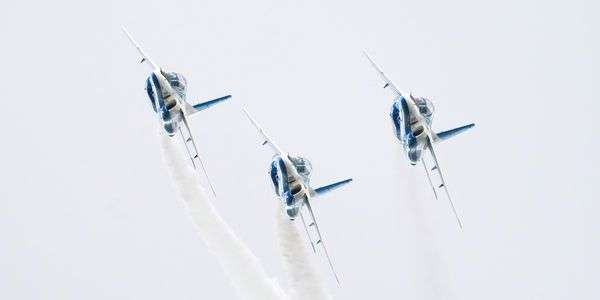 Blue Impulse