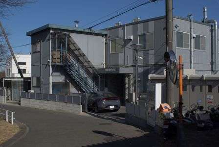 株式会社 田村工機