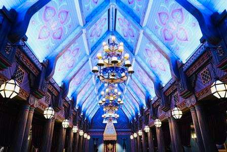 2025東京ディズニーシー