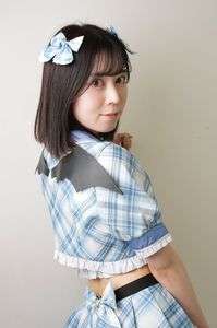 ポートレートは楽しい！