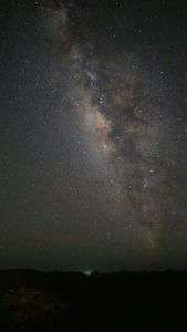 奇跡の重なり 〜竹富島・カンナージ浜にて〜