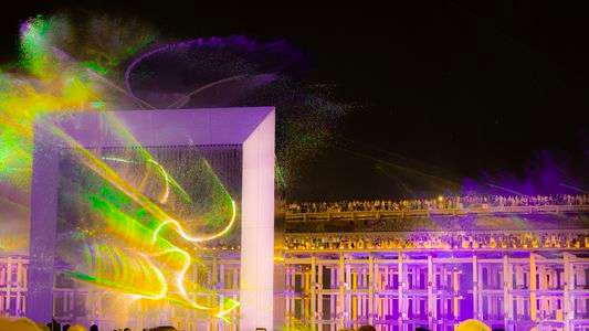 大阪・関西万博に行ってきました。