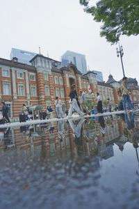 東京スナップ旅