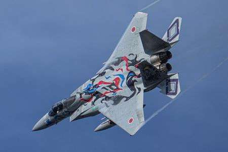 303SQ F-15J スペマ