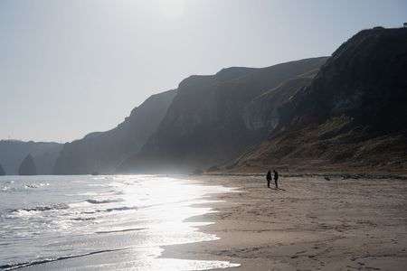 ある日のイタンキ