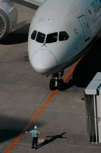 巨人を導く小さな手