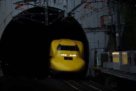 犬みたいなイエロー君