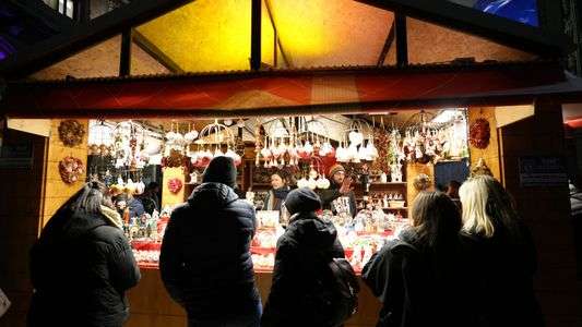 ズバリ５ユーロ！