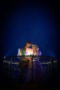 ビリーヴ！での一幕